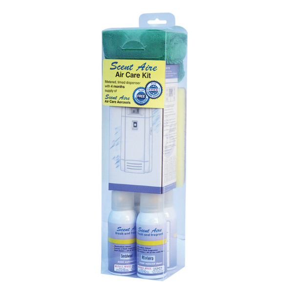 ScentAire Air Care Kit