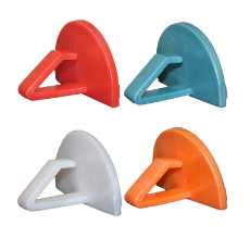  Scent Aire Signature Fragrance Toilet Bowl Clip - Various fragrances - minimum order 12.
