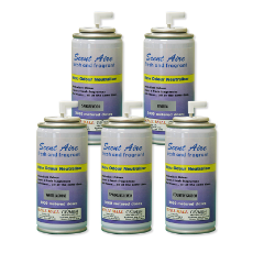  Scent Aire Micro 3000 Spray Re fills -available in various Fr agrances