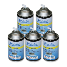  Scent Aire Maxi 6000 Spray Ref ills - available in various fr agrances.