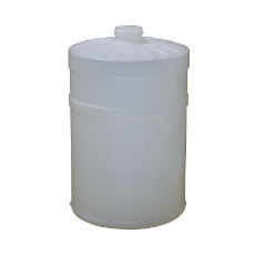  Flat Top Jug 4Lt