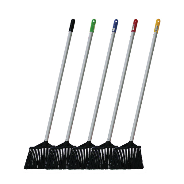 Gala Lobby Dust Pan Broom - Av ailable in five colours
