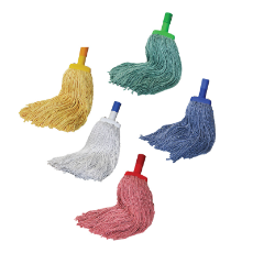  Gala Mop - available in five c olours - Minimum order quantit y 12 units.