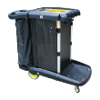 BSCGALCT - Gala Clean Up Cart Complete