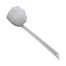  Toilet Bowl Mop Acid Resistant