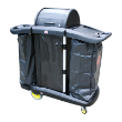 BSCGALCT - Gala Clean Up Cart Complete