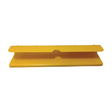  26L Wndw Bucket Squeegee HLDR Yellow