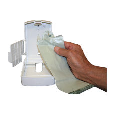  SaniBag Refills x 50