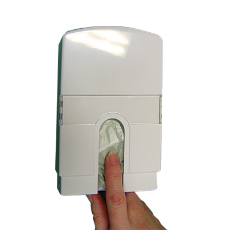  SaniBag Dispenser