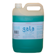  Gala Foam Soap 5lt Orders in multiples of 2