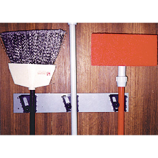  ToolHolder Bar w 3 Holders