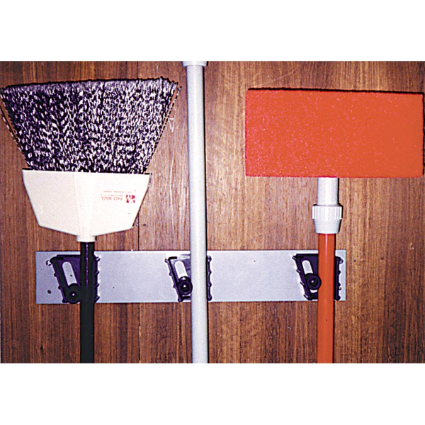 ToolHolder Bar w 3 Holders