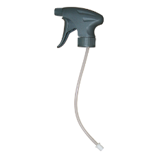  TrigSprayer Chem Res GREY 5681 (Orders in multiples of 50)