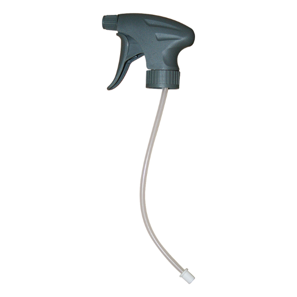 TrigSprayer Chem Res GREY 5681 (Orders in multiples of 50)
