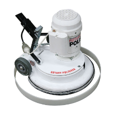  Splash-Gard (up to 400mm) Floor Machine Splash Protector