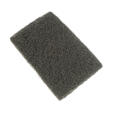  Griddle Pad 150x100mm GREY Orders in multiples of 20