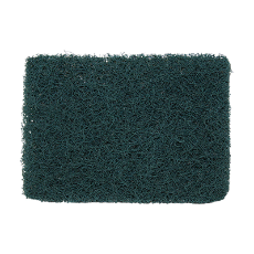  Glomesh PotnPan Pad 125x90mm SLATE Orders in multiples of 50
