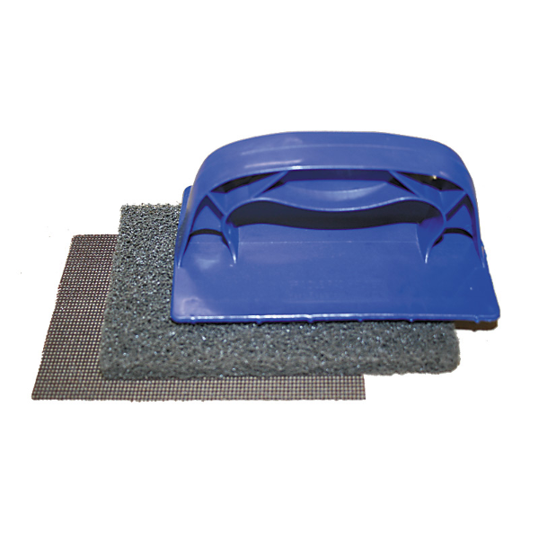 Griddle Kit Complete