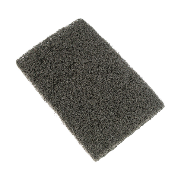 Griddle Pad 150x100mm GREY Orders in multiples of 20