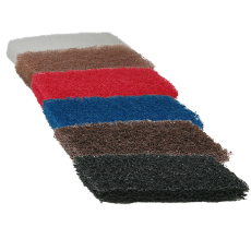  Glomesh Thickline Scrub-A-Dub - available in 7 Grades - Mini mum order quantity 48 units.