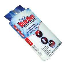  Gala RubOut Microfibre Sponge 180x85x40mm -Orders in multiples of 20