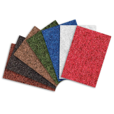  Glomesh Regular Speed Rectangu lar Thickline Floorpad-510mmx3 50mm in 7 grades -Min.order 5