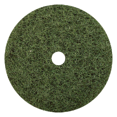  Glomesh Green Scrubbing - Regu lar Speed Floor Pads - Various  Sizes - Minimum order 5 units