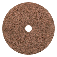  Glomesh Tan Polishing -  Regul ar Speed Floor Pads - Various Sizes - Minimum order 5 units.