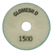 TCYD15GROUP - Glomesh Diamond 1500 Grit Seri