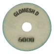 TCYD60GROUP - Glomesh Diamond 6000 Grit Seri