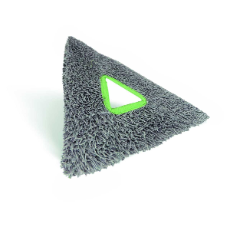  Stingray Deep Cln M'fibre Tri Pad - Pad