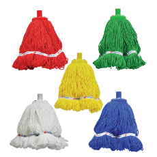  Gala Pro-Lite Microfibre Mop 350g in various colours