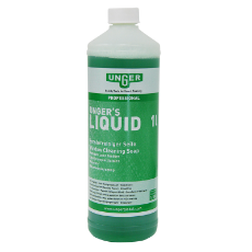  Unger Window Cleaning Liquid 1 Litre