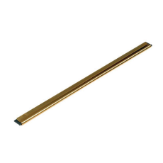  Unger Brass Golden Clip Channe l - available in four sizes.