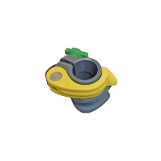  nLite 35mm Clamp complete YEL #17169