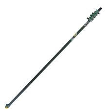  nLite Carbon Master Pole, 4 sections