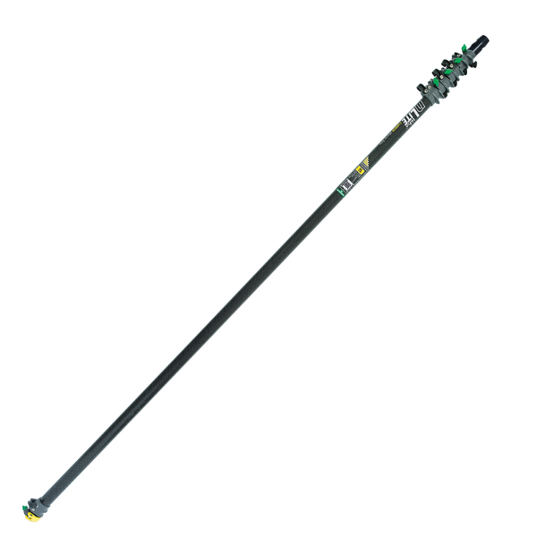 nLite Carbon Master Pole, 4 sections
