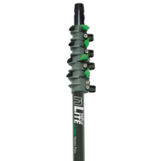  nLite Hybrid Master Pole, 4 sections