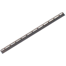  Unger Stainless Steel 'S' Chan nel and Rubber - available in 4 sizes
