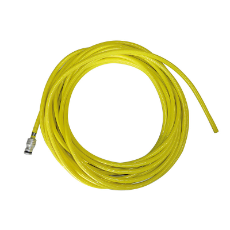  HiFloâ¢ nLite Hose - Complete with standard hose connector - Available in 2 lengths.