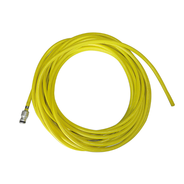 HiFloâ¢ nLite Hose - Complete with standard hose connector - Available in 2 lengths.