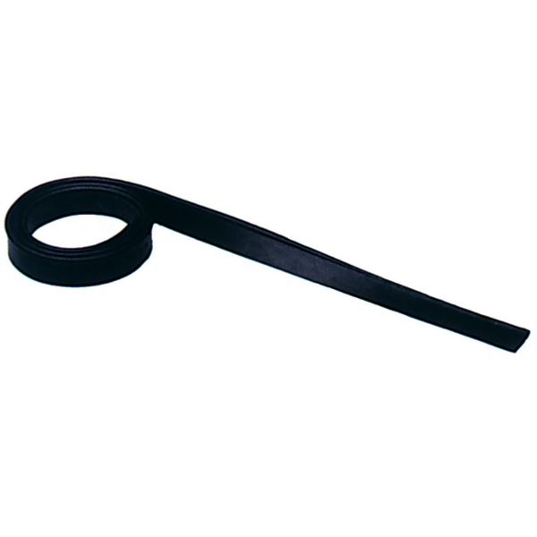 Unger Easy Glider soft replace ment squeegee rubber - availab le in 9 sizes - Min.order 12 u