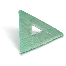  Stingray Glass Clng TriPad - Pad