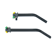  Unger HiFloâ¢ nLite Gooseneck - available in 2 sizes.