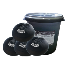  nlite HP DI Resin Beads (6L) Quick Change (set x 4 )