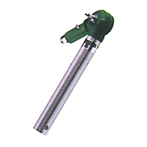 Cranked Joint Angle Adaptor