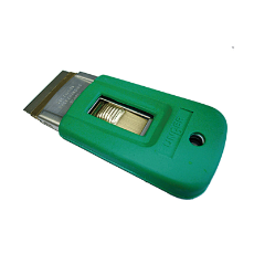  Ergotec Safety Scraper for 25mm Blade