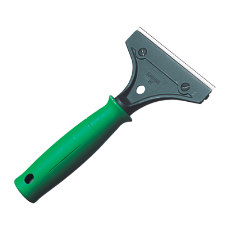  Ergotec Short Handle Scraper for 100mm Blade