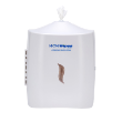 PM1DISWHT - WOW Wipes Wall Dispenser â