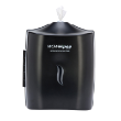 PM1DISBLK - WOW Wipes Wall Dispenser #394-
